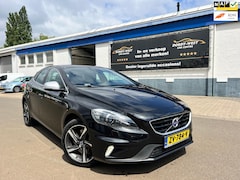 Volvo V40 - 2.0 D3 R DESIGN