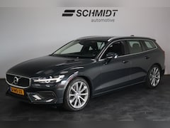 Volvo V60 - 2.0 T4 Momentum Pro | LED | Leder | Camera
