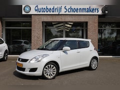 Suzuki Swift - 1.2 Bandit EASSS CRUISE LMV NAP AIRCO 5-DEURS STOELVERWARMING USB