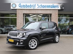 Jeep Renegade - 1.0T 80th Anniversary CAMERA DAB CARPLAY CRUISE 2xPDC CLIMA NAVI 17"LMV 2xKEYLESS
