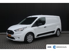 Ford Transit Connect - 1.5 EcoBlue L2 Trend | NL-Auto | Camera | Trekhaak | Apple carplay | Cruise | DAB-audio |