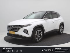 Hyundai Tucson - 1.6 T-GDI HEV 230pk Comfort Automaat / 1650kg Trekgewicht / Dealer onderhouden / Navigatie