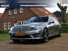 Mercedes-Benz C-klasse Estate - 350 Ambition Avantgarde Aut. | AMG-Pakket | Harman-Kardon | Rijdynamiekpakket | 6-Cillinde