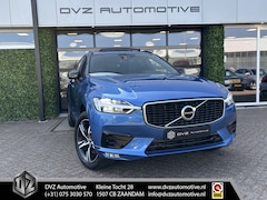 Volvo XC60 - 2.0 T4 R-Design | Pano | Carplay | H&K Sound | BTW |