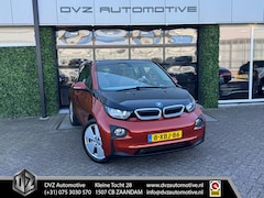 BMW i3 - Range Extender | Navi | PDC | Dealer Ond. |