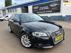 Audi A3 Sportback - 1.4 TFSI S-edition