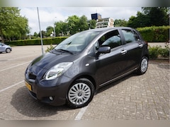 Toyota Yaris - 1.3 VVTi Aspiration 26841 km