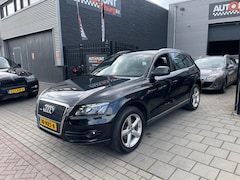 Audi Q5 - 2.0 TFSI quattro Pro Line S Line Trekhaak Airco NAP APK