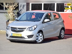 Opel Karl - 1.0 ecoFLEX Edition 2018 Airco Cruise control Bluetooth