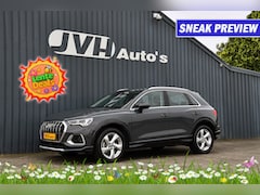 Audi Q3 - 35 (1.5) TFSi 150pk AUT/S-Tronic 04-2021 | Virtual CP | Full-LED | AppleCarPlay