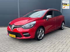 Renault Clio - 1.2 GT Automaat / Navi / Sport