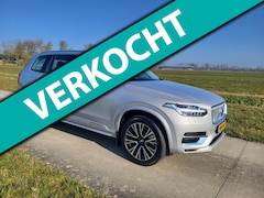 Volvo XC90 - 2.0 T8 Recharge AWD 2024 13dkm hybride 7pers