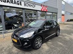 Citroën DS3 - 1.2 VTi So Chic AIRCO-CRUISE