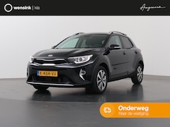 Kia Stonic - 1.0 T-GDi MHEV DynamicPlusLine | Keyless | Navigatie | Parkeercamera | Apple Carplay/Andro