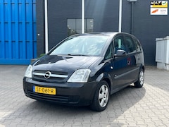 Opel Meriva - 1.4-16V Maxx Cool | Airco + 5-Drs |