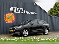 Audi Q3 - 45 TFSi-e 245pk PHEV Hybrid AUT/S-Tronic 08-2021 | Virtual CP | Full-LED | TH