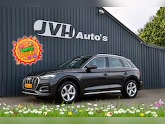 Audi Q5 - 50 TFSi-E 299pk PHEV Hybrid Quattro AUT/S-Tronic 03-2023 | Sport | LED | 4x4 | TH