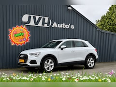 Audi Q3 - 45 TFSi-e 245pk PHEV Hybrid AUT/S-Tronic 08-2022 | Sport-INT | Virtual CP | Full-LED | TH