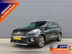 Kia Niro - 1.6 GDi PHEV DynamicPlusLine | Adaptieve cruise | Rijklaarprijs - incl.garantie
