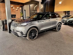 Land Rover Range Rover Velar - R-Dynamic | 22" Velgen | Matrix | Meridian | Leer