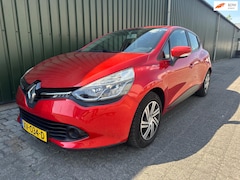 Renault Clio - 0.9 TCe Dynamique Nieuwe APK