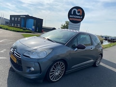 Citroën DS3 - 2010 * 1.6 THP Sport Chic * EXPORT OF HANDEL