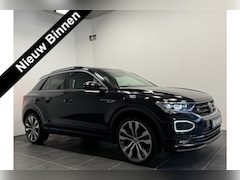 Volkswagen T-Roc - 1.5 TSI 2x R-Line/Full options/Pano dak/19 inch/Trekhaak