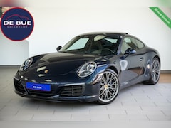Porsche 911 Cabrio - 991.2 3.0 Carrera PDK | Org. NL | 2 eig. | BOSE | Sport Chrono | Panoramadak | Sportuitlaa
