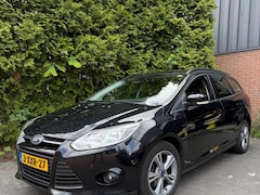 Ford Focus Wagon - 1.6 TDCI Titanium, Navi, Clima, PDC, Cruise control