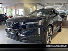 Volvo EX90 - Ultra 22" velgen | Twin Motor Performance | Bowers & Wilkins | Luchtvering