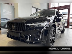 Volvo XC60 - T6 Plug-In Hybrid Plus | MY26 | 21" velgen | Climate Pack | Panodak | Extra getint glas ac