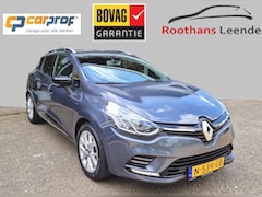 Renault Clio Estate - 90PK TCe Estate Limited Navi