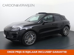 Porsche Macan - 2.9 Turbo