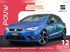 Seat Ibiza - 1.0 EcoTSI 95pk FR | PDC Voor & Achter | FullLink Navigatie | Climatronic | Drive Mode Sel