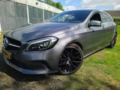 Mercedes-Benz A-klasse - 180 d Lease Ed