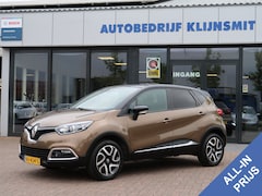 Renault Captur - 1.2 TCe Dynamique | trekhaak | camera | park-sensoren |