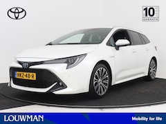 Toyota Corolla Touring Sports - 2.0 Hybrid Dynamic Limited