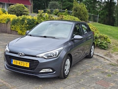 Hyundai i20 - 1.0 T-GDI Comfort