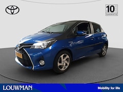 Toyota Yaris - 1.5 Hybrid Trend Bi-Tone | Navigatie