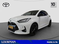 Toyota Yaris - 1.5 Hybrid Style | Apple CarPlay | Camera | LM Velgen |