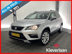 Seat Ateca - 1.4 EcoTSI Style | Apple Carplay | Elek. Trekhaak | Camera | Cruise/Climate Control |