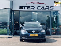 Volkswagen Golf Plus - 1.4 TSI Comfortline, KM 40500 NAP, P Sensor, Cruise Control, Onderhoud