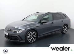 Volkswagen Golf Variant - R-Line 1.5 eTSI 96 kW / 130 pk Variant 7 versn. DS G