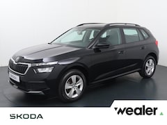 Skoda Kamiq - 1.0 TSI Ambition | 110 PK | Apple CarPlay \ Android auto | Cruisecontrol | trekhaak