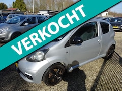 Toyota Aygo - 1.0-12V Cool, Airco, Stuurbekrachtiging, Distributieketting
