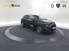 Citroën C3 - PureTech 110 Max | Camera | Navigatie | Keyless Start | Parkeersensoren