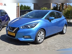 Nissan Micra - 101PK IG-T N-Connecta Nap / Apple-android / Clima / Lmv / 30000KM