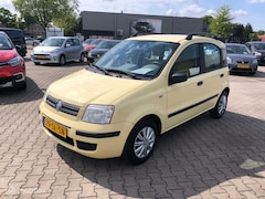 Fiat Panda - 1.2 5DRS AUTOMAAT INCL NW APK