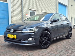 Volkswagen Polo - 1.0 TSI Automaat Virtuel-Navi-Led-Drive mode