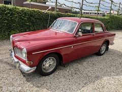 Volvo Amazon - Amazone 121
